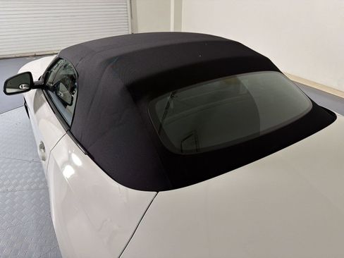 Used 2024 BMW Z4 M40i w/ Premium Package RWD image 25