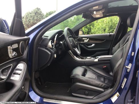 Used 2019 Mercedes-Benz C 300 Sedan image 12