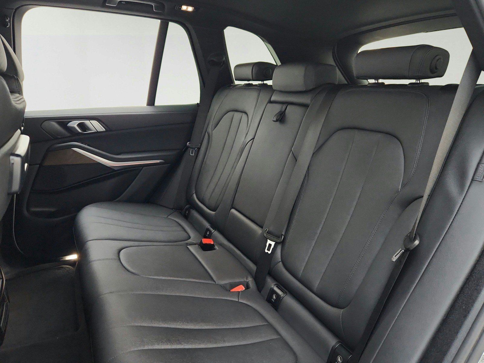 Used 2020 BMW X5 sDrive40i RWD image 26