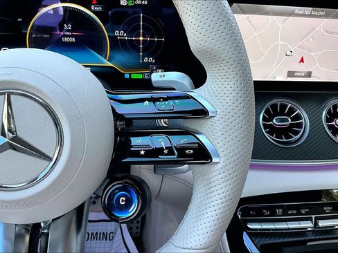 Used 2022 Mercedes-Benz AMG GT 53 image 45