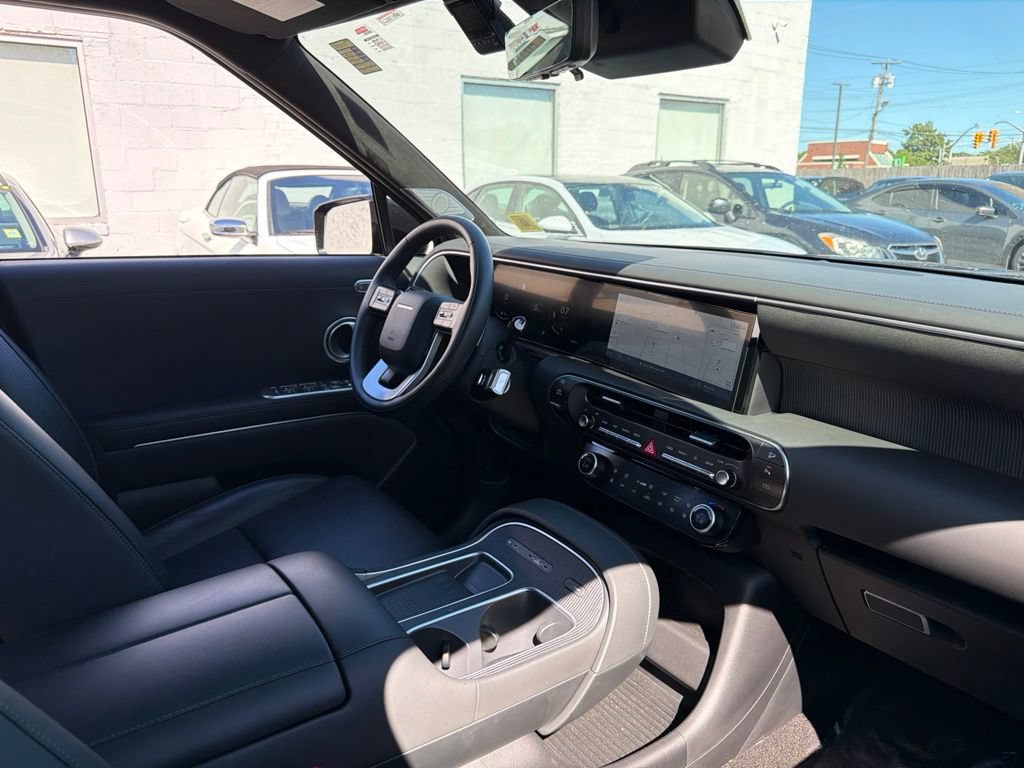 Used 2026 Hyundai Palisade Calligraphy AWD/4WD image 14