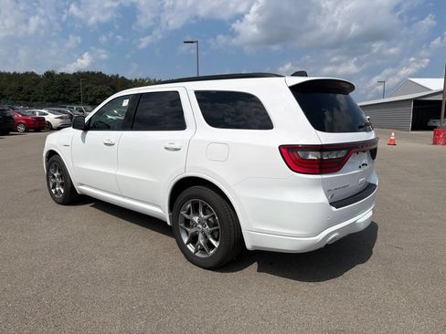 New 2027 Dodge Durango GT AWD/4WD image 5