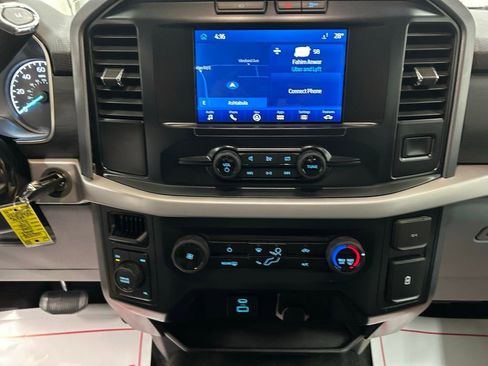 Used 2023 Ford F150 XLT AWD/4WD image 17