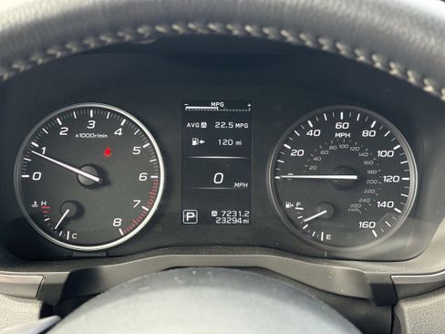 Certified 2025 Subaru Ascent Premium AWD/4WD image 15