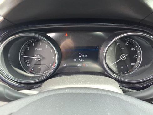 Used 2023 Buick Encore GX Preferred w/ Cold Weather Comfort Package AWD/4WD image 18