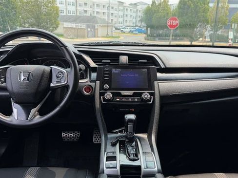 Used 2021 Honda Civic Sport image 23