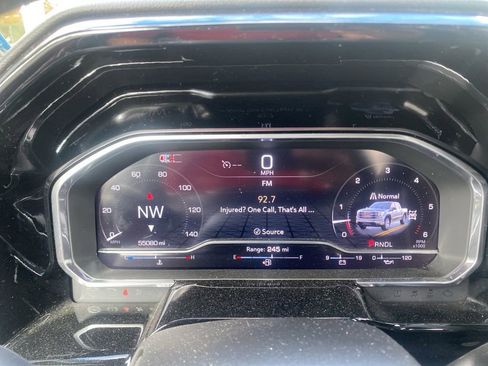 Used 2024 GMC Sierra 1500 SLT image 20