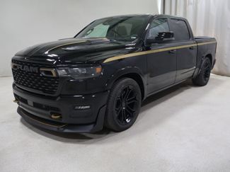 New 2026 RAM 1500 Big Horn AWD/4WD video 3