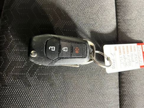 Used 2018 Ford F150 XLT w/ Equipment Group 301A Mid image 22