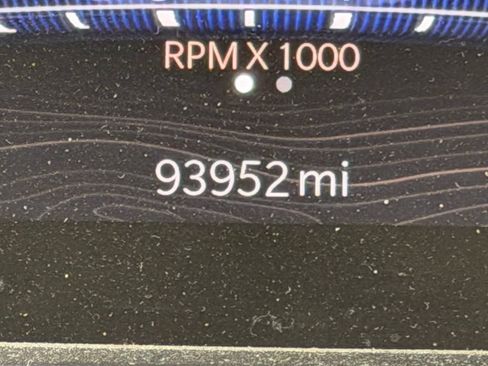 Used 2021 Jeep Grand Cherokee L Limited RWD image 19