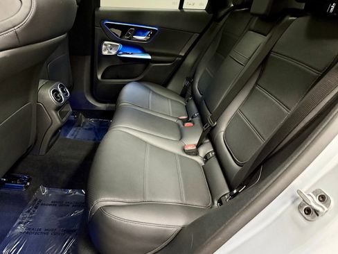 Certified 2026 Mercedes-Benz GLC 300 4MATIC image 40