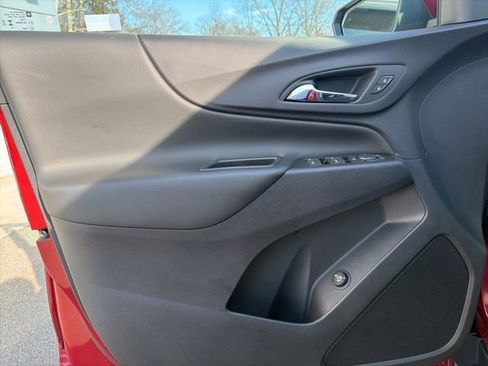 Certified 2023 Chevrolet Equinox LT image 17
