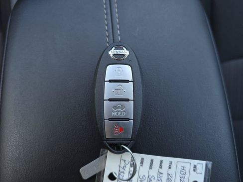 Used 2023 Nissan Sentra SV w/ Trunk Package FWD image 27