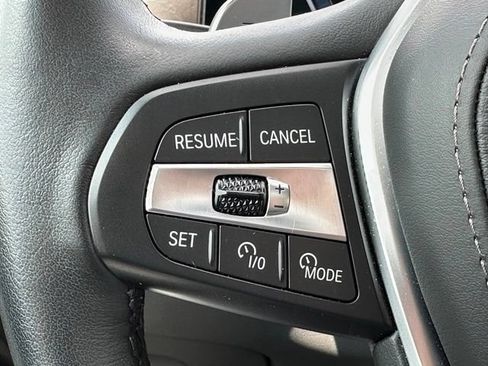 Used 2026 BMW X5 xDrive50e w/ Climate Comfort Package AWD/4WD image 17