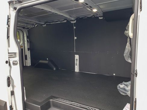 New 2025 Ford Transit 250 Low Roof w/ Interior Upgrade Package image 11