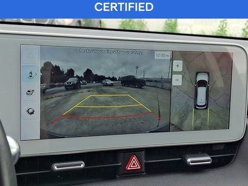 Certified 2023 Hyundai Ioniq 5 Limited w/ Cargo Package AWD/4WD image 24