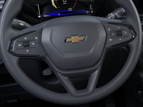 New 2026 Chevrolet TrailBlazer LS w/ LS Convenience Package AWD/4WD image 19