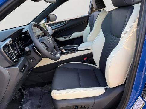 Certified 2023 Lexus NX 350 AWD image 16