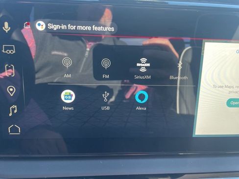 Used 2025 GMC Sierra 2500 AT4X w/ Snow Plow Prep/Camper Package image 17