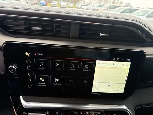 Used 2024 GMC Sierra 2500 Denali w/ Denali Reserve Package image 29