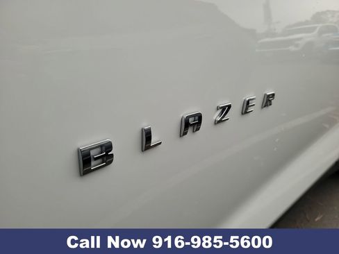 New 2026 Chevrolet Blazer LT w/ LPO, Floor Liner Package image 33