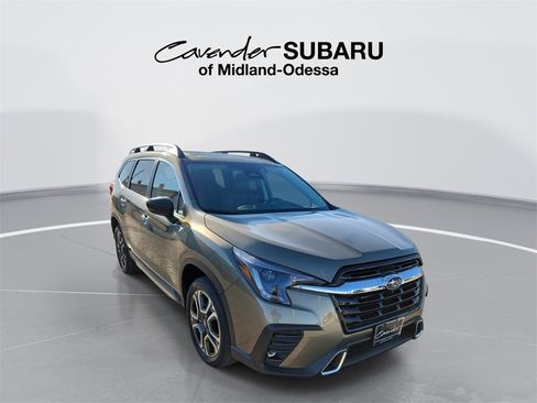 New 2026 Subaru Ascent Touring image 1