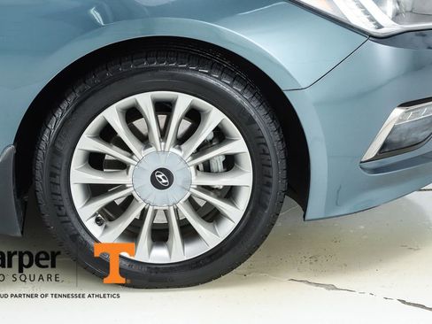 Used 2015 Hyundai Sonata Limited image 14