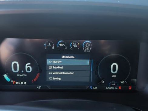 Used 2023 Ford Expedition Timberline image 10