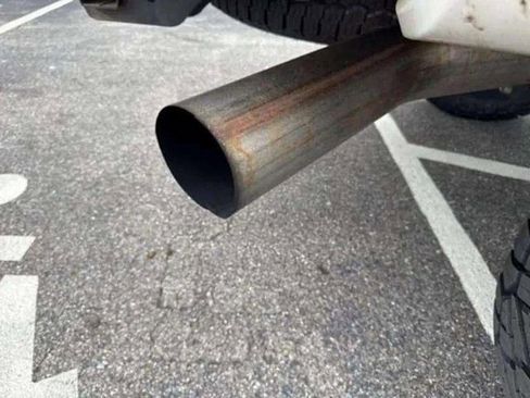 Used 2019 Ford F250 Lariat w/ Lariat Ultimate Package image 34