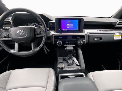 New 2026 Toyota Tacoma SR5 image 5