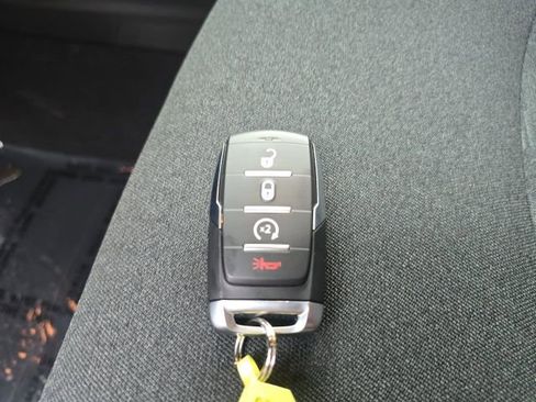 New 2026 RAM 2500 Big Horn image 28