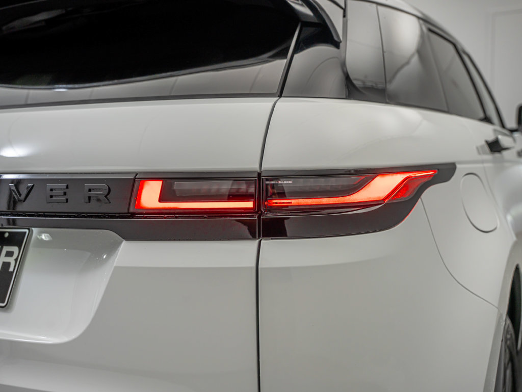 New 2026 Land Rover Range Rover Evoque S AWD/4WD image 14
