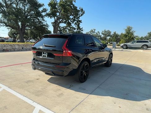 Certified 2025 Volvo XC60 T8 Ultra w/ Climate Package image 8