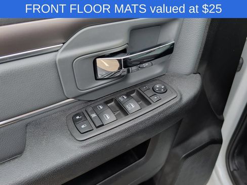 Used 2023 RAM 1500 Classic SLT AWD/4WD image 13
