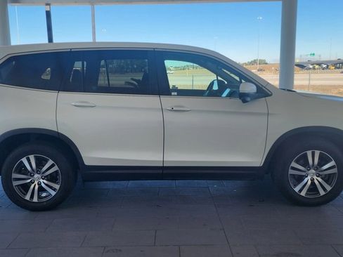 Used 2018 Honda Pilot EX-L image 5
