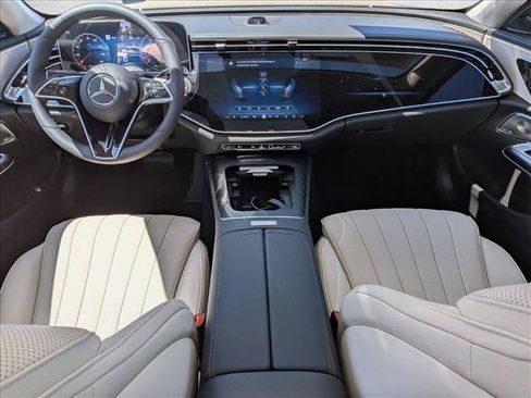 New 2026 Mercedes-Benz E 350 Sedan image 15