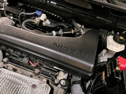 Used 2020 Nissan Rogue SL image 40