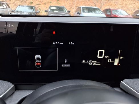 Certified 2025 Nissan Kicks SV image 17