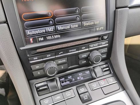 Used 2014 Porsche Boxster image 18