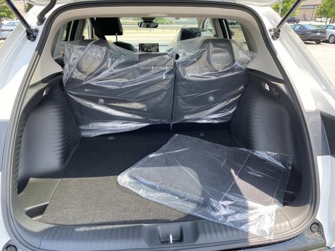 New 2027 Honda HR-V EX-L image 5