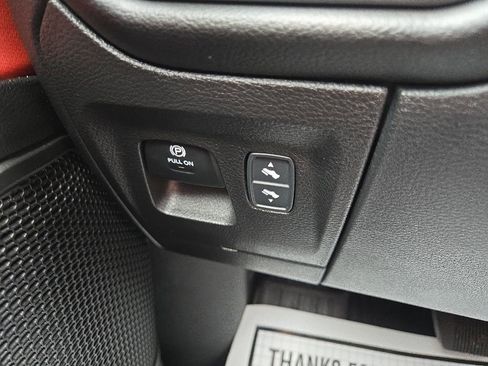 Used 2026 RAM 1500 Rebel AWD/4WD image 51