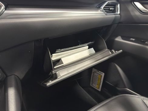 New 2025 MAZDA CX-5 AWD 2.5 S w/ Preferred Package image 13