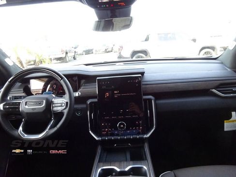 New 2026 GMC Acadia Denali Ultimate image 25