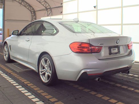 Used 2014 BMW 435i xDrive M-Sport image 5