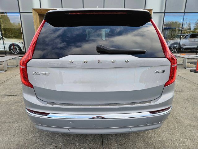 Certified 2024 Volvo XC90 B6 Ultimate w/ Lounge Package AWD/4WD image 6