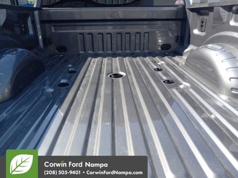 New 2025 Ford F350 Platinum image 36