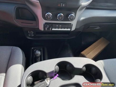 New 2024 RAM 5500 Tradesman image 11