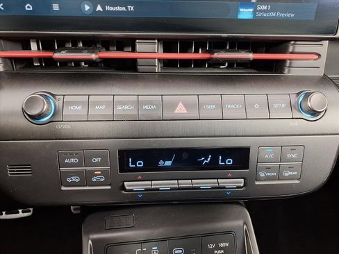 Used 2024 Hyundai Kona N Line image 15