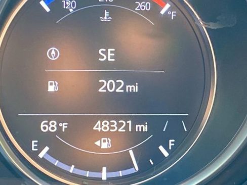 Used 2021 MAZDA CX-5 Touring FWD image 16