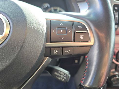 Used 2023 Lexus GX 460 Luxury image 28